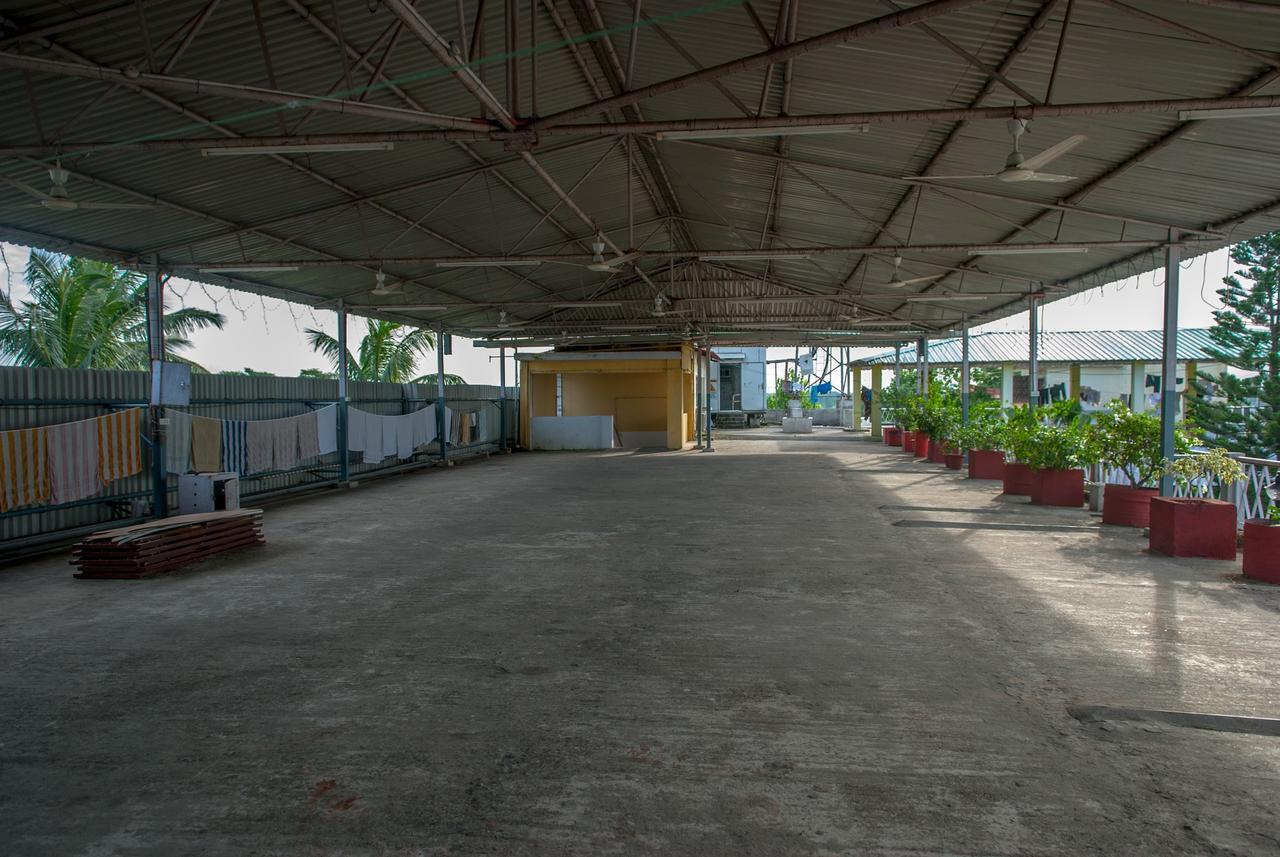 Hotel Jyoti Forbesganj Exterior photo
